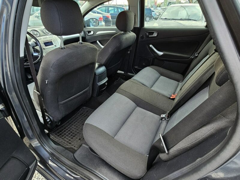 Ford Mondeo -SPRZEDANY- 2.0D * Automat * 255 tyś przebieg *Gwarancja*Automix.pl Mk4 (2007-2014)