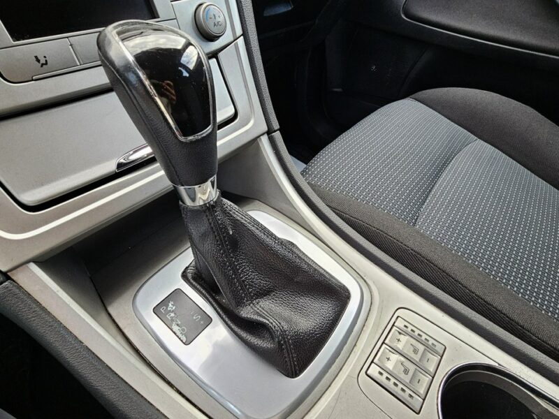 Ford Mondeo -SPRZEDANY- 2.0D * Automat * 255 tyś przebieg *Gwarancja*Automix.pl Mk4 (2007-2014)