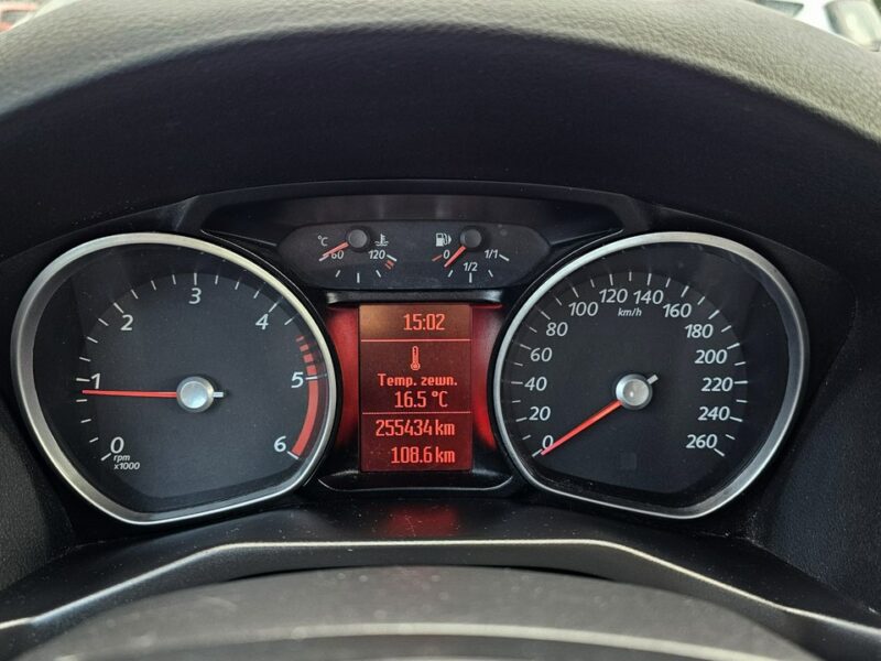Ford Mondeo -SPRZEDANY- 2.0D * Automat * 255 tyś przebieg *Gwarancja*Automix.pl Mk4 (2007-2014)