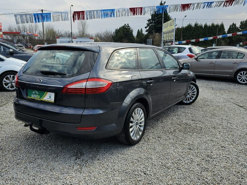 Ford Mondeo -SPRZEDANY- 2.0D * Automat * 255 tyś przebieg *Gwarancja*Automix.pl Mk4 (2007-2014)