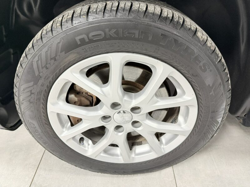Jeep Cherokee 2.0 MJD 140KM LONGIITUDE*Navi GPS*Klimatronic*Polski Salon V (2014-)