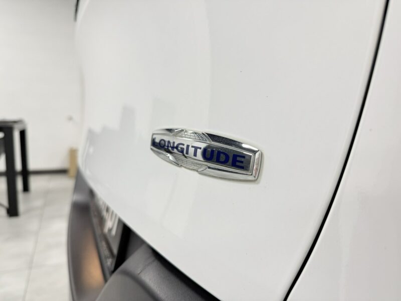Jeep Cherokee 2.0 MJD 140KM LONGIITUDE*Navi GPS*Klimatronic*Polski Salon V (2014-)