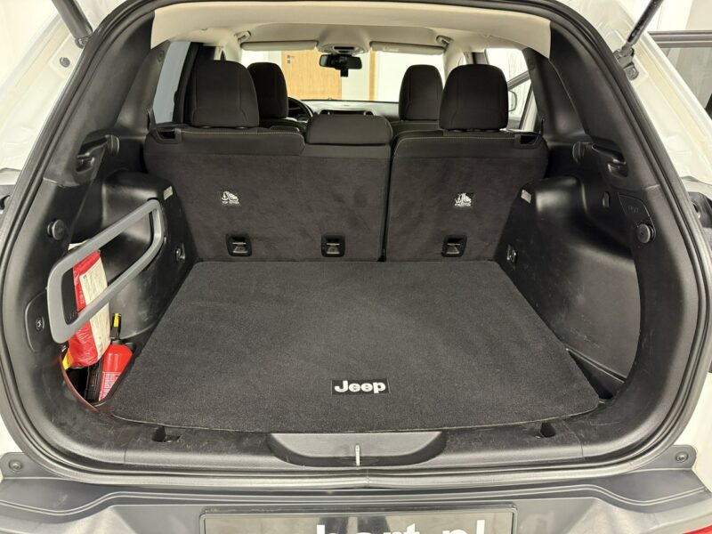 Jeep Cherokee 2.0 MJD 140KM LONGIITUDE*Navi GPS*Klimatronic*Polski Salon V (2014-)