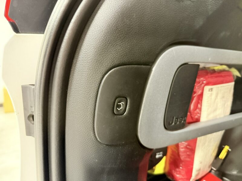 Jeep Cherokee 2.0 MJD 140KM LONGIITUDE*Navi GPS*Klimatronic*Polski Salon V (2014-)