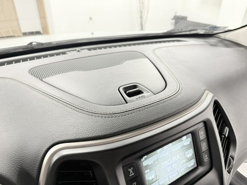 Jeep Cherokee 2.0 MJD 140KM LONGIITUDE*Navi GPS*Klimatronic*Polski Salon V (2014-)