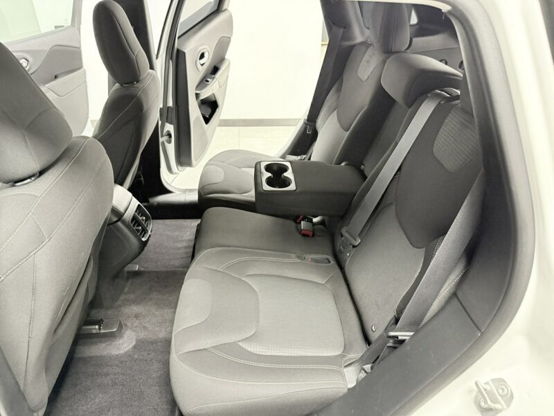 Jeep Cherokee 2.0 MJD 140KM LONGIITUDE*Navi GPS*Klimatronic*Polski Salon V (2014-)