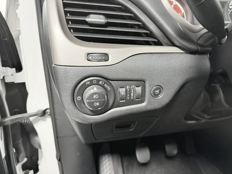 Jeep Cherokee 2.0 MJD 140KM LONGIITUDE*Navi GPS*Klimatronic*Polski Salon V (2014-)