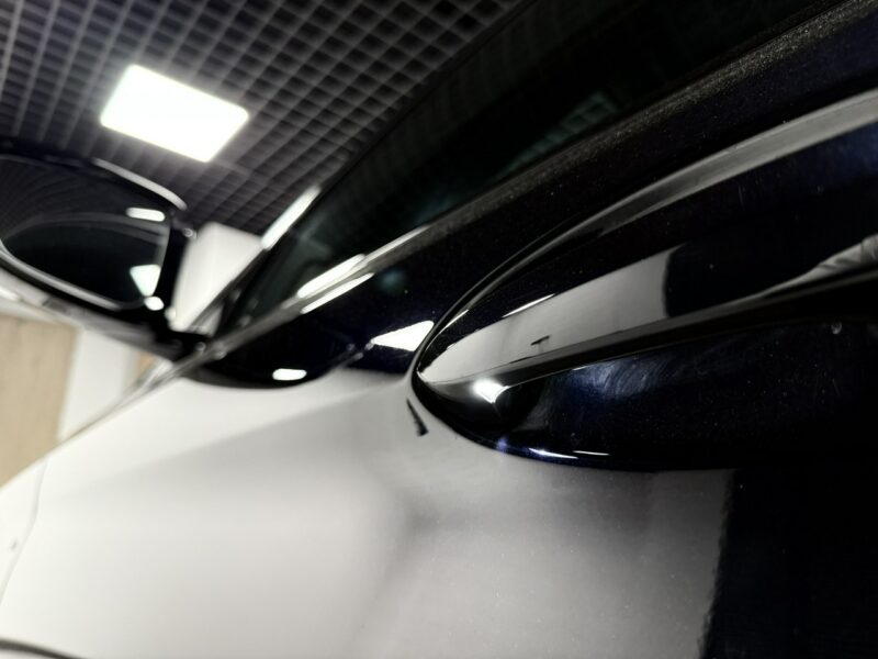BMW 520 520d 190KM*INDIVIDUAL*M SPORT*ShadowLine*Professional*Sportsitze*Ideał G30/G31 (2017-2023)