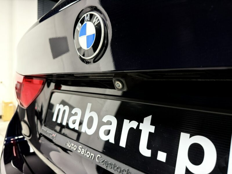 BMW 520 520d 190KM*INDIVIDUAL*M SPORT*ShadowLine*Professional*Sportsitze*Ideał G30/G31 (2017-2023)