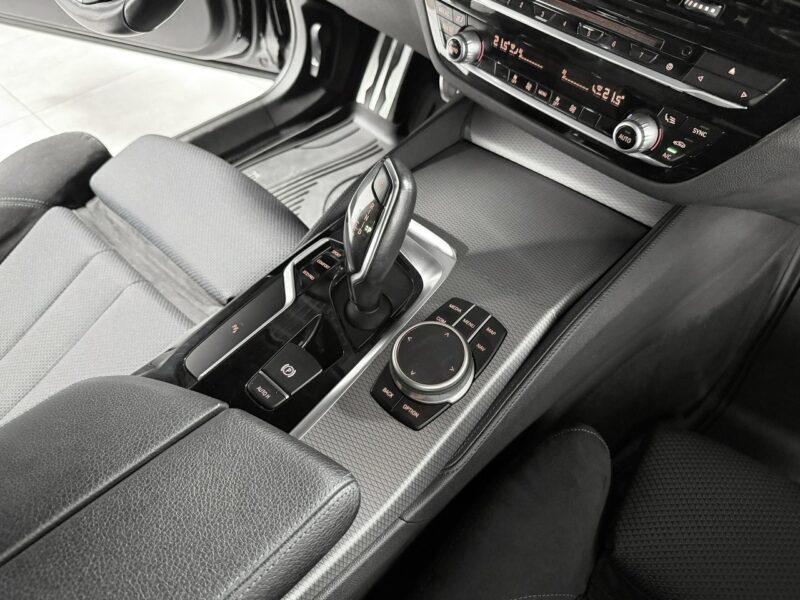BMW 520 520d 190KM*INDIVIDUAL*M SPORT*ShadowLine*Professional*Sportsitze*Ideał G30/G31 (2017-2023)