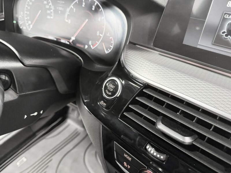BMW 520 520d 190KM*INDIVIDUAL*M SPORT*ShadowLine*Professional*Sportsitze*Ideał G30/G31 (2017-2023)