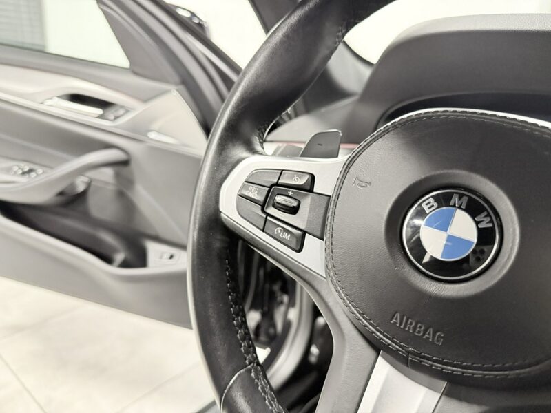 BMW 520 520d 190KM*INDIVIDUAL*M SPORT*ShadowLine*Professional*Sportsitze*Ideał G30/G31 (2017-2023)