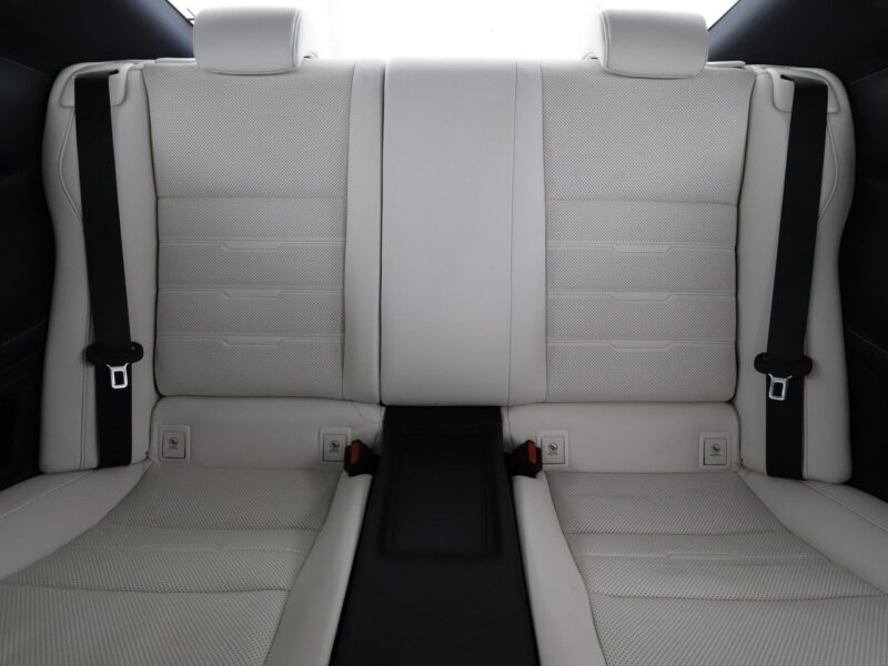 Lexus RC FV23 FL 300h F SPORT Navi ACC Grzana Wentylowana Skóra Kamera Full LED I (2014-)