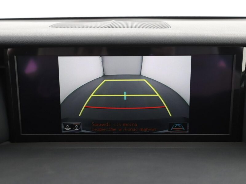 Lexus RC FV23 FL 300h F SPORT Navi ACC Grzana Wentylowana Skóra Kamera Full LED I (2014-)