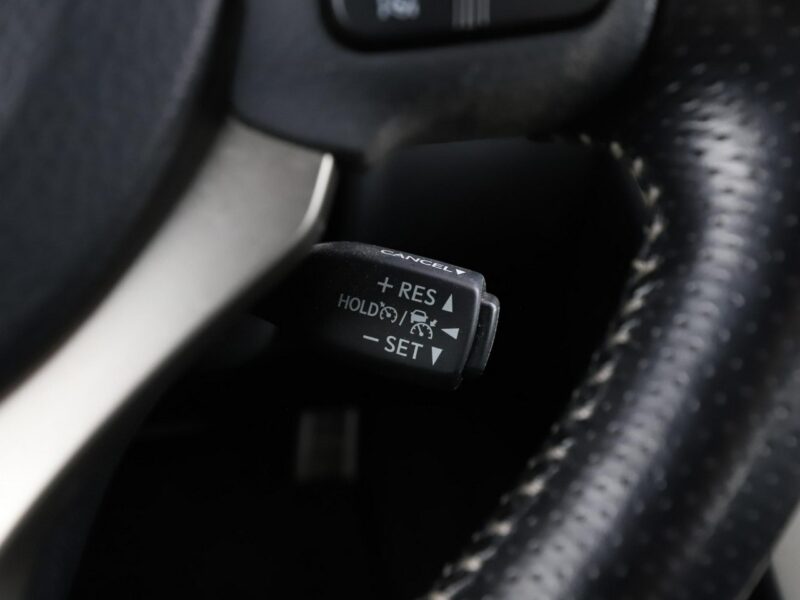 Lexus RC FV23 FL 300h F SPORT Navi ACC Grzana Wentylowana Skóra Kamera Full LED I (2014-)