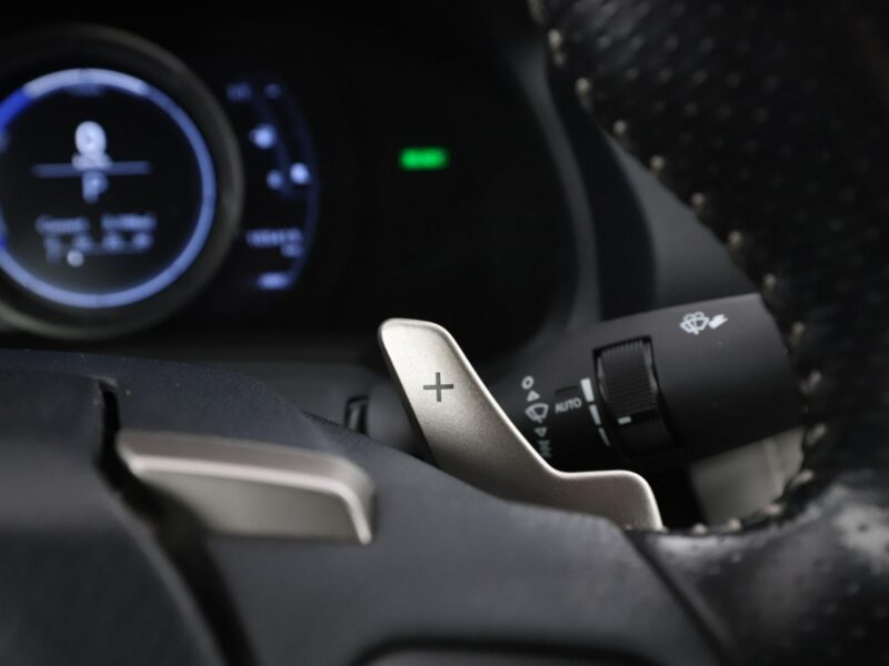 Lexus RC FV23 FL 300h F SPORT Navi ACC Grzana Wentylowana Skóra Kamera Full LED I (2014-)