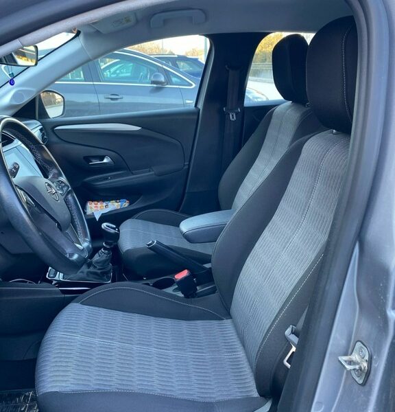 Opel Corsa Krajowy25tys.km.Serwisiwany Bezwypadkowy JAK NOWY F (2019-)