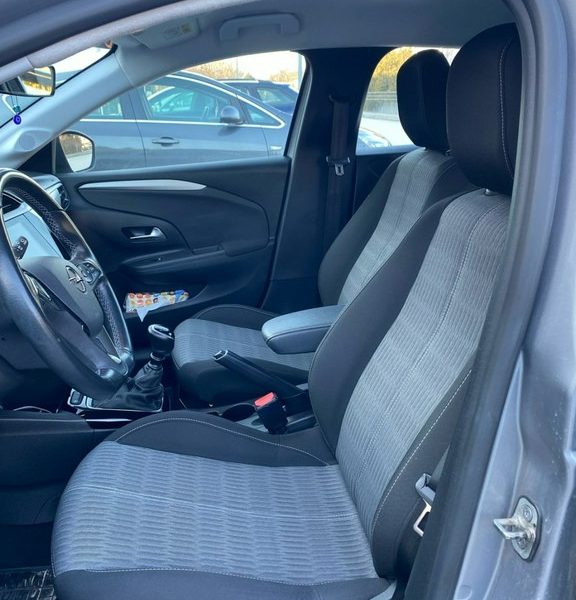 Opel Corsa Krajowy25tys.km.Serwisiwany Bezwypadkowy JAK NOWY F (2019-)