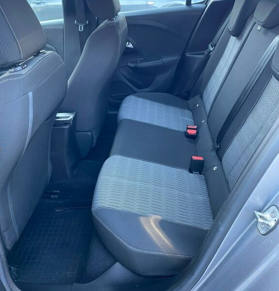 Opel Corsa Krajowy25tys.km.Serwisiwany Bezwypadkowy JAK NOWY F (2019-)