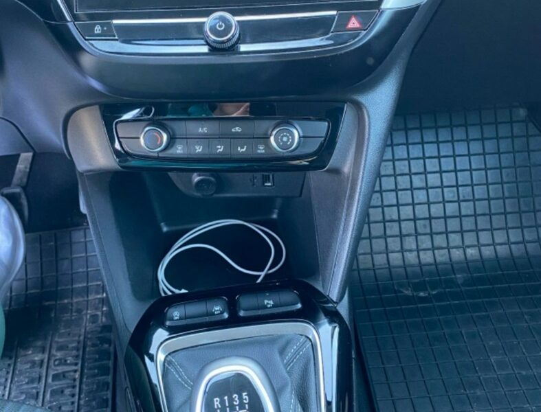 Opel Corsa Krajowy25tys.km.Serwisiwany Bezwypadkowy JAK NOWY F (2019-)