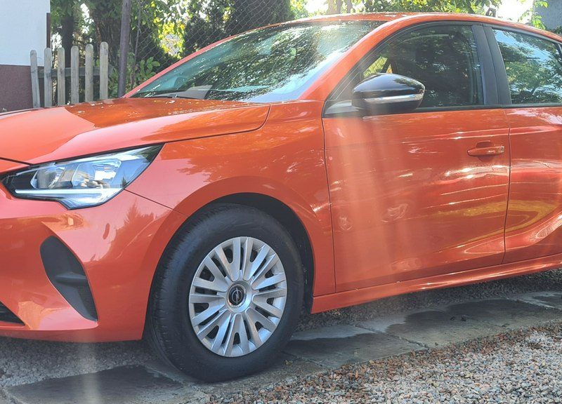 Opel Corsa Krajowy25tys.km.Serwisiwany Bezwypadkowy JAK NOWY F (2019-)
