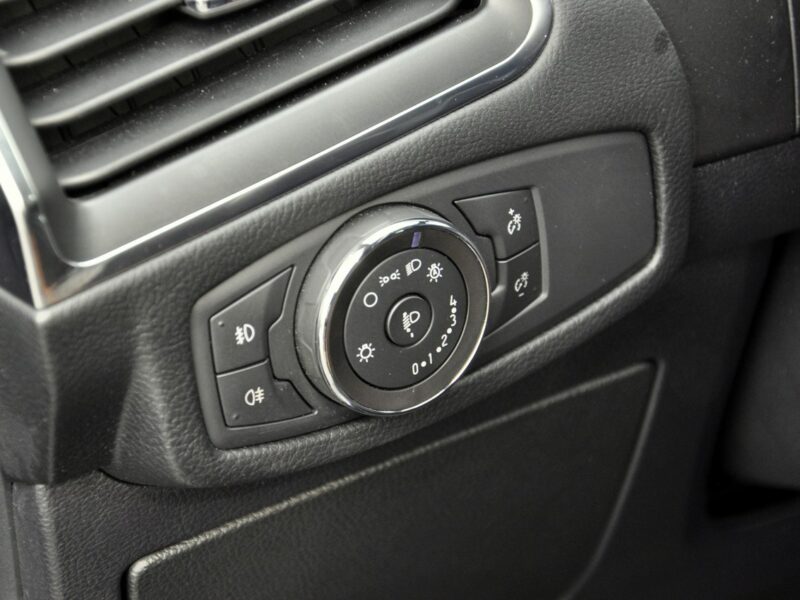 Ford S-Max 2,0EcoBlue 150KM Titanium/Navi/Ledy/Automat/ParkAssist/PDC/Ambiente II (2015-)
