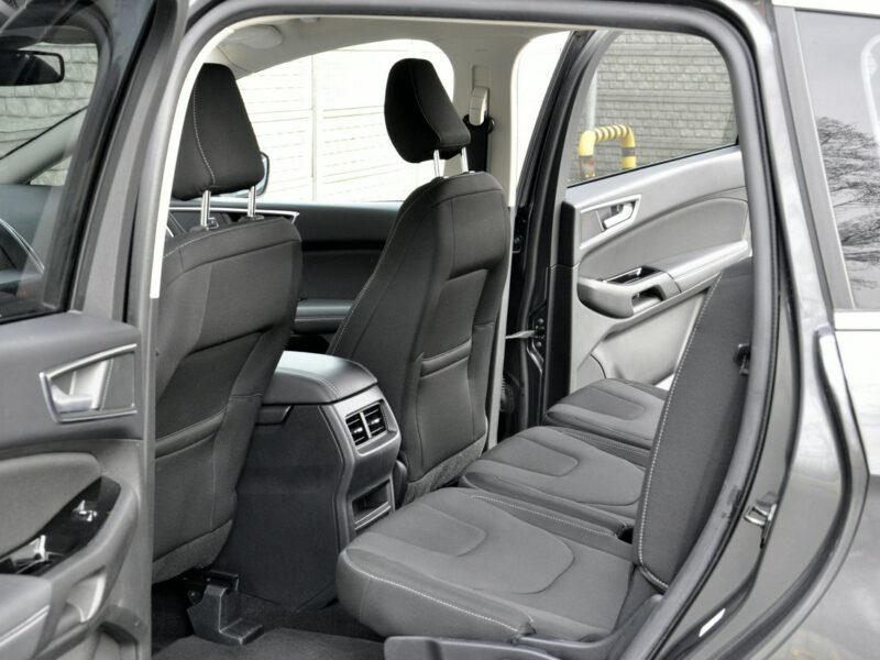 Ford S-Max 2,0EcoBlue 150KM Titanium/Navi/Ledy/Automat/ParkAssist/PDC/Ambiente II (2015-)