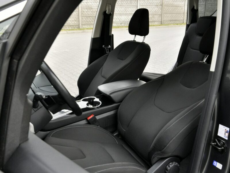 Ford S-Max 2,0EcoBlue 150KM Titanium/Navi/Ledy/Automat/ParkAssist/PDC/Ambiente II (2015-)