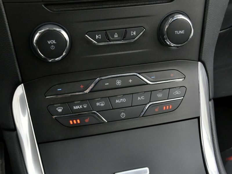 Ford S-Max 2,0EcoBlue 150KM Titanium/Navi/Ledy/Automat/ParkAssist/PDC/Ambiente II (2015-)