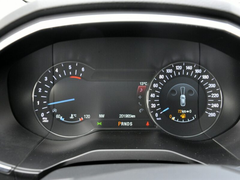 Ford S-Max 2,0EcoBlue 150KM Titanium/Navi/Ledy/Automat/ParkAssist/PDC/Ambiente II (2015-)