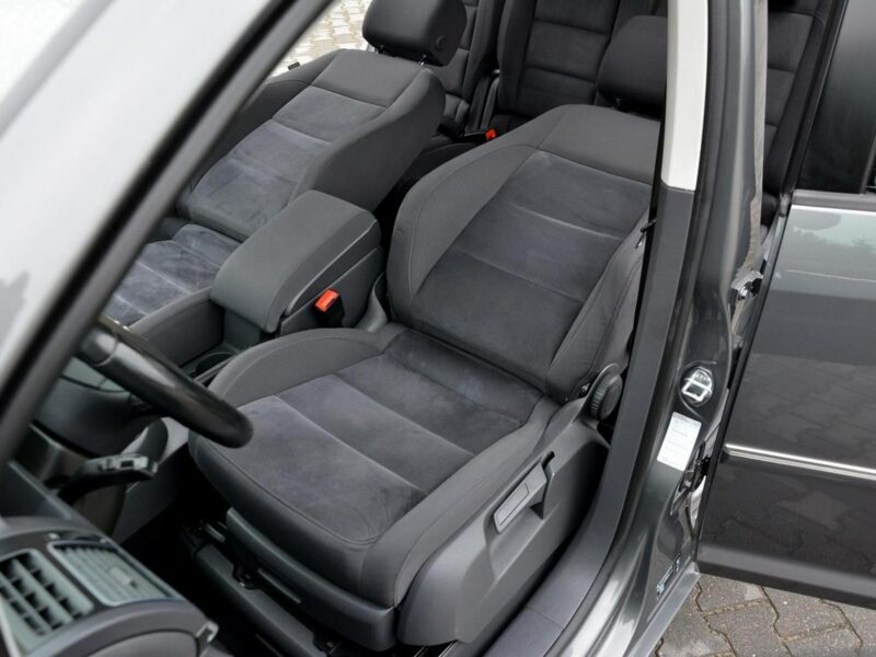 Volkswagen Touran 2.0 TDI 140KM DSG Navi Kamera 2xParktronik Park Assist* Właśc. II (2010-2015)