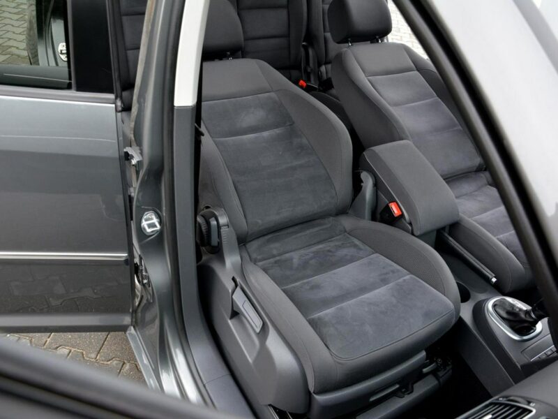Volkswagen Touran 2.0 TDI 140KM DSG Navi Kamera 2xParktronik Park Assist* Właśc. II (2010-2015)