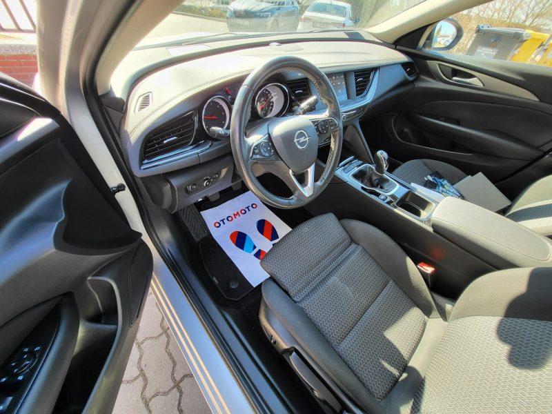 Opel Insignia 2021 Salon Polska 1wł F.VAT Bezwypadkowy SUPER STAN st , B (2017-)