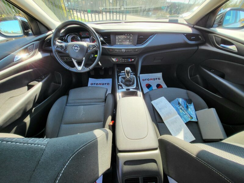 Opel Insignia 2021 Salon Polska 1wł F.VAT Bezwypadkowy SUPER STAN st , B (2017-)