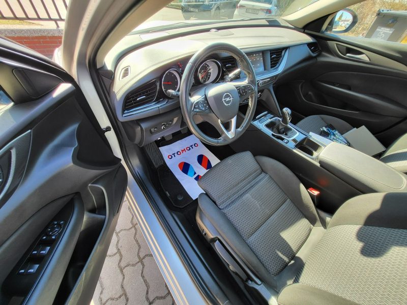 Opel Insignia 2021 Salon Polska 1wł F.VAT Bezwypadkowy SUPER STAN st , B (2017-)