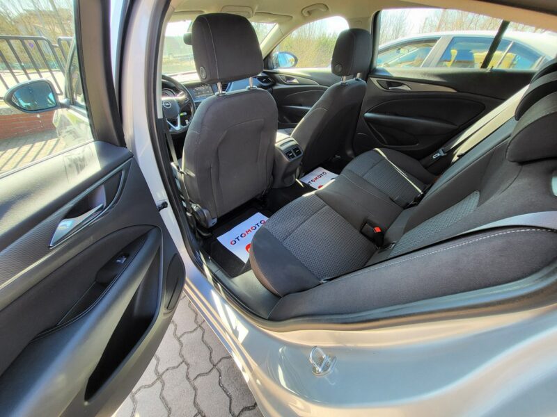 Opel Insignia 2021 Salon Polska 1wł F.VAT Bezwypadkowy SUPER STAN st , B (2017-)