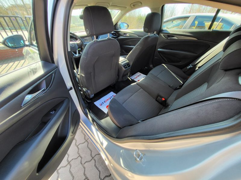 Opel Insignia 2021 Salon Polska 1wł F.VAT Bezwypadkowy SUPER STAN st , B (2017-)