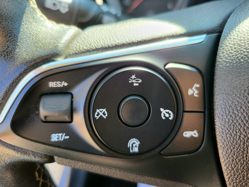 Opel Insignia 2021 Salon Polska 1wł F.VAT Bezwypadkowy SUPER STAN st , B (2017-)