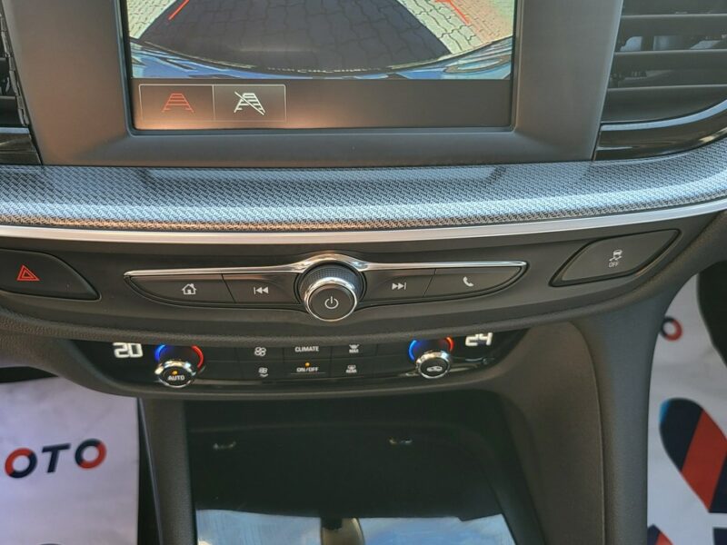 Opel Insignia 2021 Salon Polska 1wł F.VAT Bezwypadkowy SUPER STAN st , B (2017-)