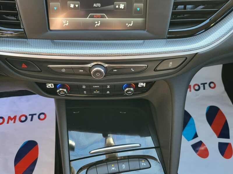 Opel Insignia 2021 Salon Polska 1wł F.VAT Bezwypadkowy SUPER STAN st , B (2017-)