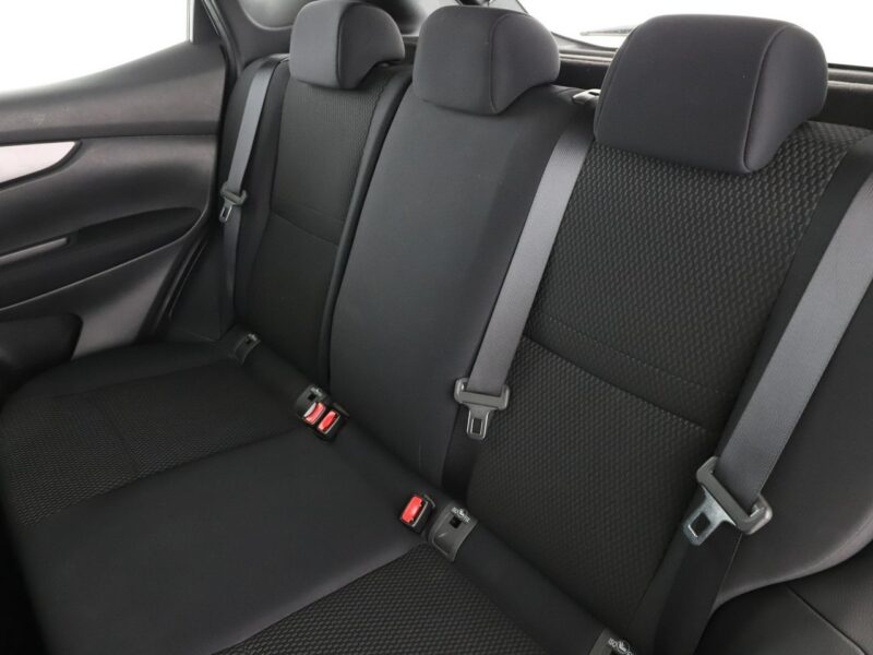 Nissan Qashqai klimatyzacja multifunkcja bluetooth I (2007-2013)