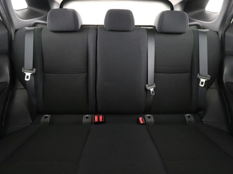 Nissan Qashqai klimatyzacja multifunkcja bluetooth I (2007-2013)
