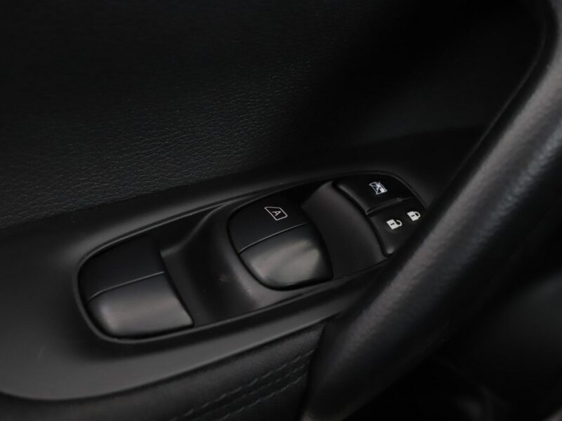 Nissan Qashqai klimatyzacja multifunkcja bluetooth I (2007-2013)