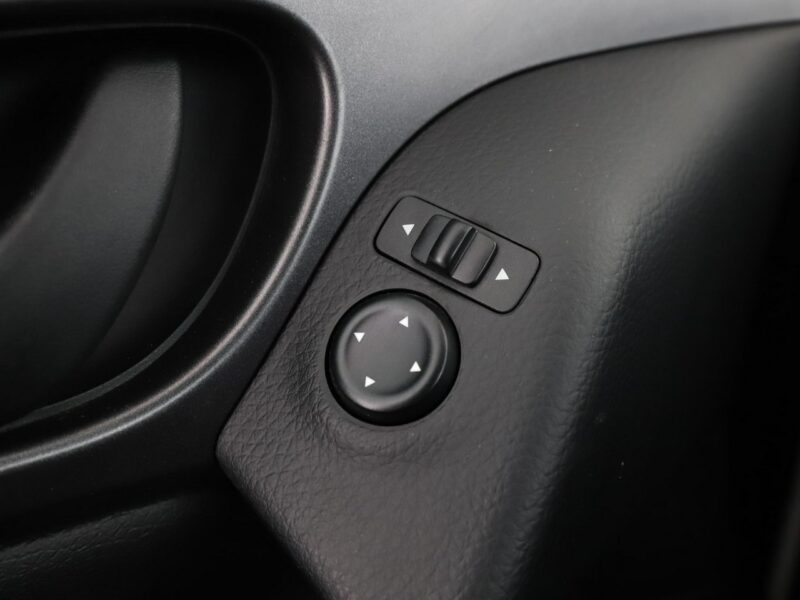 Nissan Qashqai klimatyzacja multifunkcja bluetooth I (2007-2013)