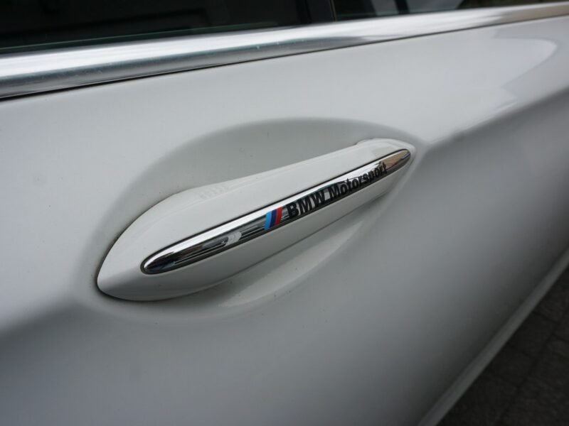 BMW 730 w bogatej wersji wyposażenia i z roczną gwarancją w cenie, F01 (2008-)