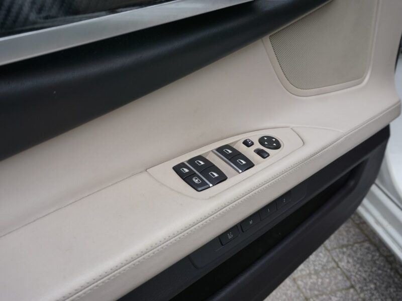 BMW 730 w bogatej wersji wyposażenia i z roczną gwarancją w cenie, F01 (2008-)