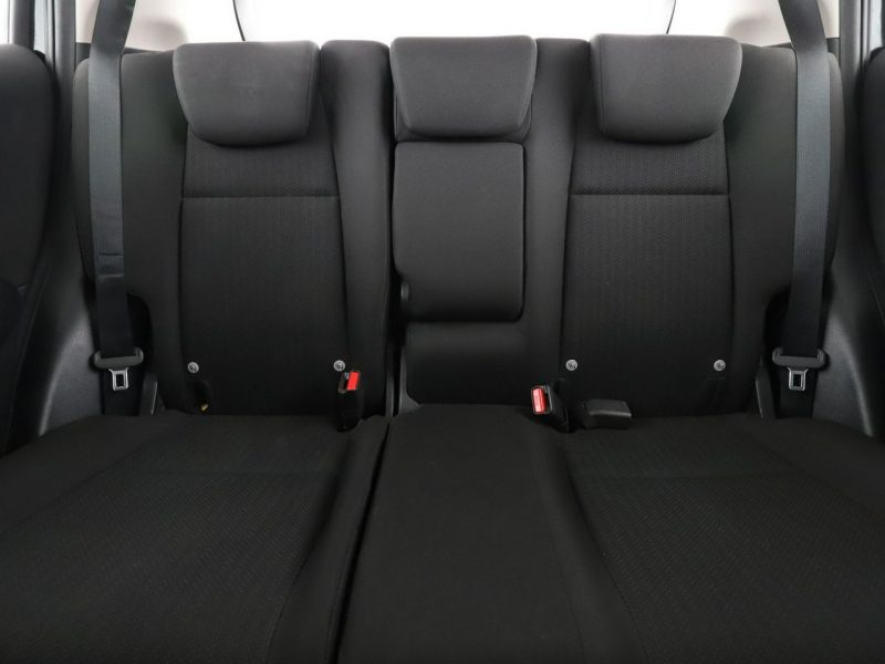 Honda HR-V navi klima auto grzane fotele II (2015-2021)