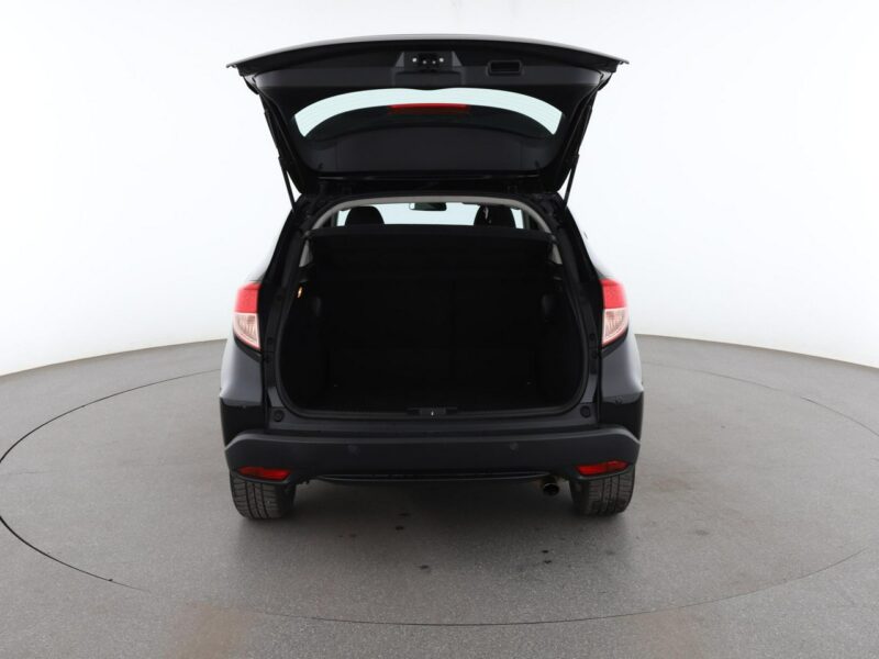 Honda HR-V navi klima auto grzane fotele II (2015-2021)