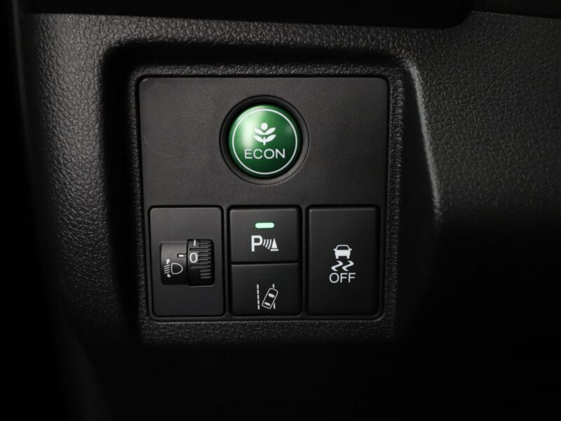 Honda HR-V navi klima auto grzane fotele II (2015-2021)