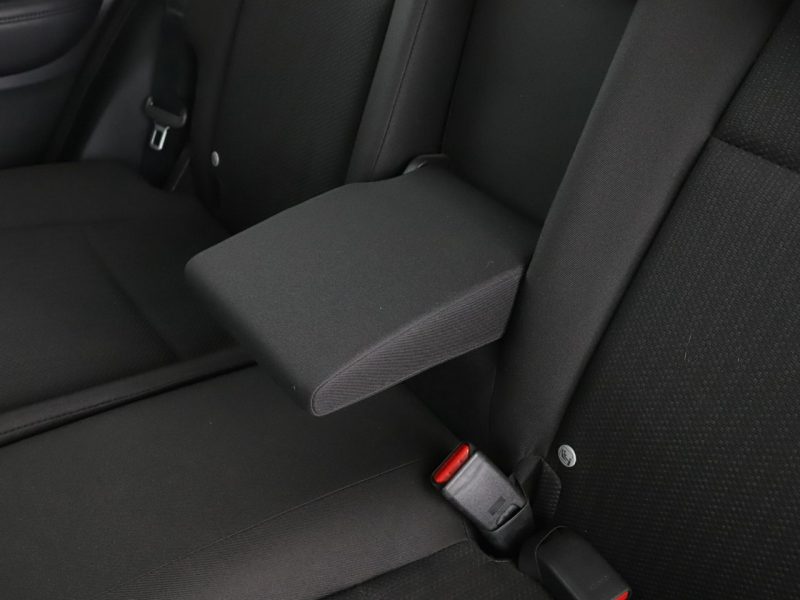 Honda HR-V navi klima auto grzane fotele II (2015-2021)